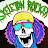 Skeleton Rocker Gaming