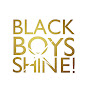 BLACK BOYS SHINE YouTube Profile Photo