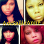 AskSallieAnne - @AskSallieAnne YouTube Profile Photo