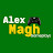 Alex Magh