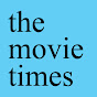 The Movie Times YouTube Profile Photo