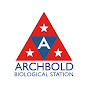 Archbold Biological Station & Buck Island Ranch - @ArchboldExpeditions YouTube Profile Photo