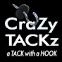 CraZyTACKz - @CraZyTACKz YouTube Profile Photo