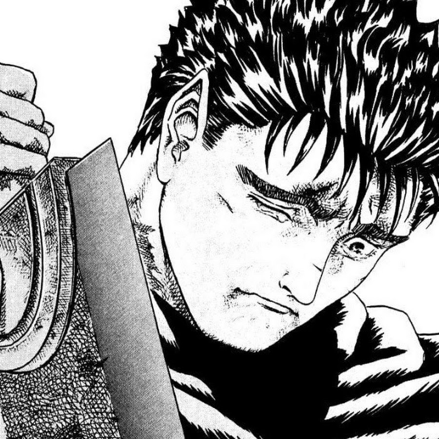 Картина на века манга автор