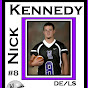 Nick Kennedy - @NickKennedy8 YouTube Profile Photo