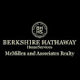 Berkshire Hathaway HomeServices McMillen and Associates Realty YouTube Profile Photo