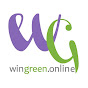 WINGREEN.Online YouTube Profile Photo