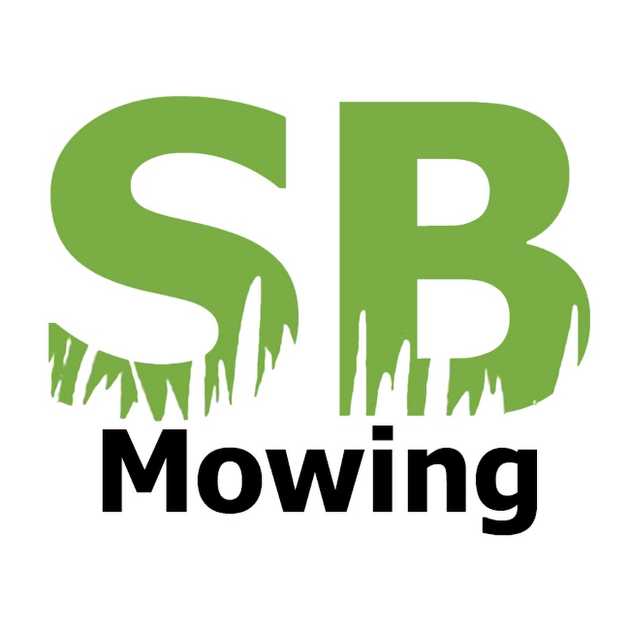 Sb Mowing Youtube