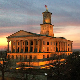 Tennessee House of Representatives logo