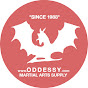 Oddessy Martial Arts Supply YouTube Profile Photo