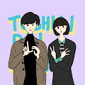 等身大couple