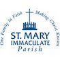 St. Mary Immaculate - @smipmedia YouTube Profile Photo