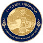City of Tucker YouTube Profile Photo