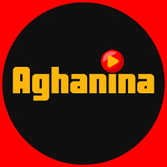 Aghanina Channel icon