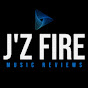 J'z Fire Radio - Review show YouTube Profile Photo