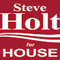 Steven Holt YouTube Profile Photo