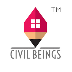 CIVIL BEINGS Channel icon