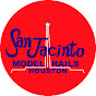 San Jacinto Model Railroad Club YouTube Profile Photo