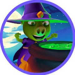 Dolly's Stories KIDS Channel icon