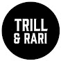 Trill & Rari YouTube Profile Photo
