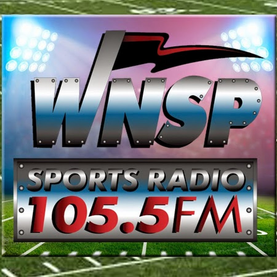 WNSP Sports Radio - YouTube