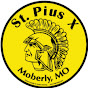 St Pius X Parish School YouTube Profile Photo