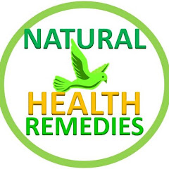 Natural Health Remedies Channel icon