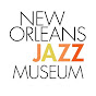 NOLA Jazz Museum YouTube Profile Photo