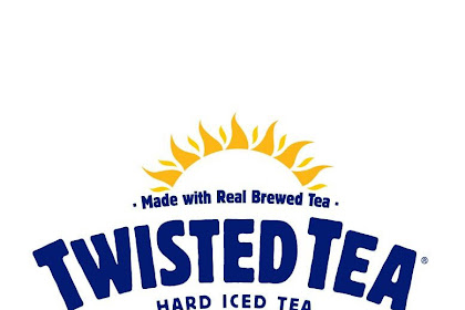twisted tea logo transparent
