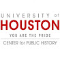 UH Center for Public History YouTube Profile Photo