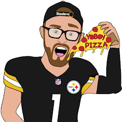 YoBoy PIZZA Channel icon