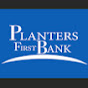 Planters First Bank YouTube Profile Photo