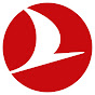 Turkish Airlines  Youtube Channel Profile Photo