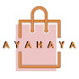 Ayahaya International YouTube Profile Photo