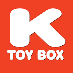 Keith's Toy Box Channel icon