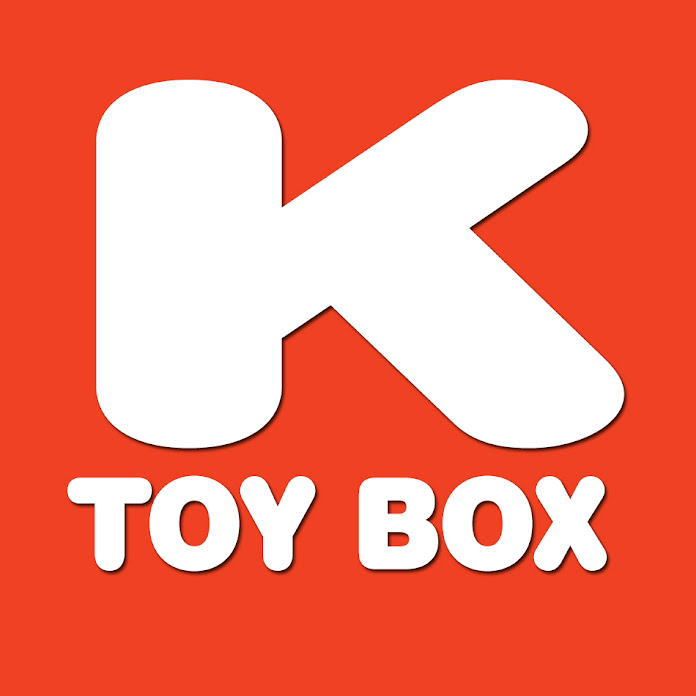Keith's Toy Box Net Worth & Earnings (2024)