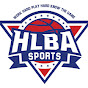 HLBA Sports YouTube Profile Photo