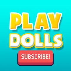 Play Dolls Channel icon