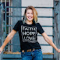 Faith Hope Love with Melissa Moore YouTube Profile Photo