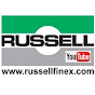 Russell Finex  Youtube Channel Profile Photo