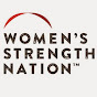 Women's Strength Nation YouTube Profile Photo