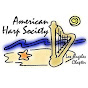 American Harp Society - L.A. Chapter YouTube Profile Photo