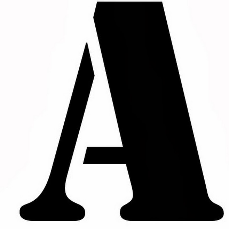 Буква а на черном фоне. Буквы черные. Буквы черно белые