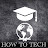 HOW TO TECH:HACKER AND GAMER