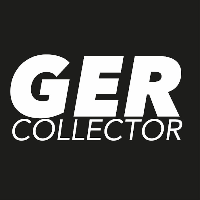 Gercollector Net Worth & Earnings (2023)