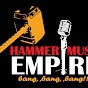 hammer music empire YouTube Profile Photo