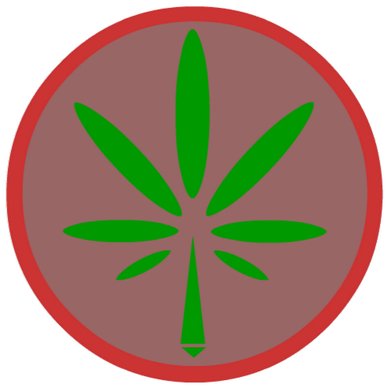 Weed In A Pot
