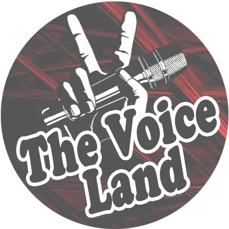 The VoiceLand