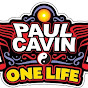 Paul Cavin YouTube Profile Photo