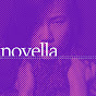 Novella Magazine YouTube Profile Photo